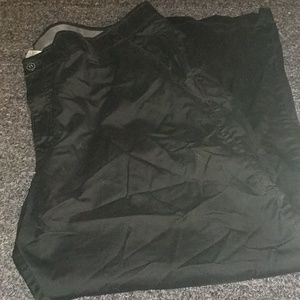 Pants/ short joggers